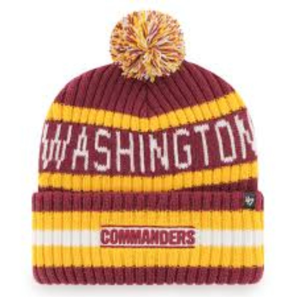 Your NFL Christmas Beanie