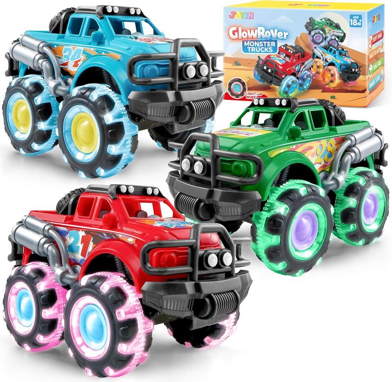Glow-Rover 3 Pack