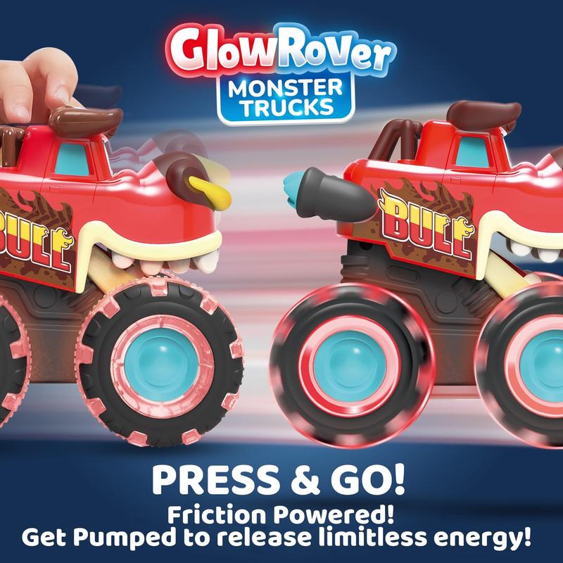 Glow-Rover 3 Pack