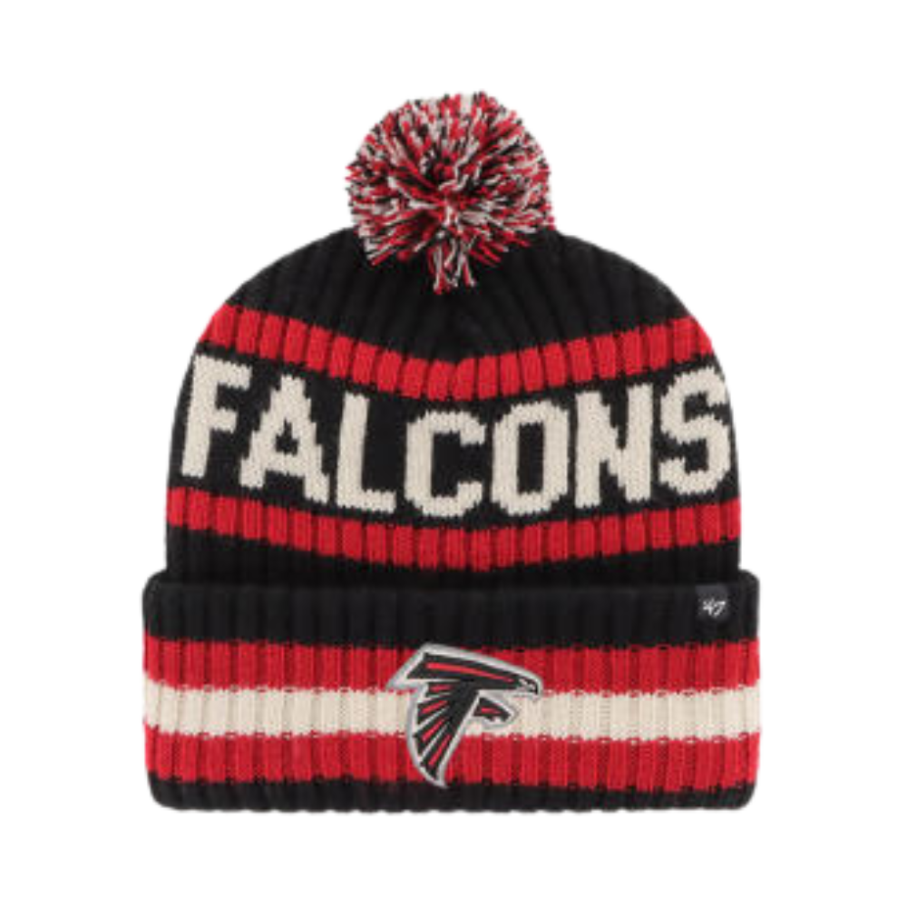 Your NFL Christmas Beanie