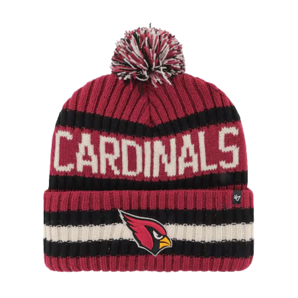 Your NFL Christmas Beanie