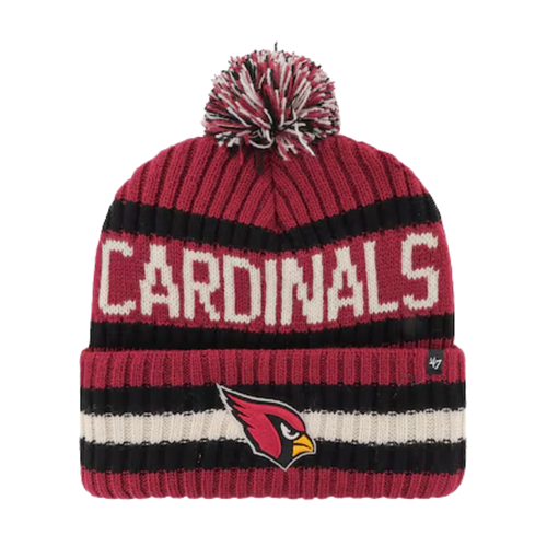 Your NFL Christmas Beanie