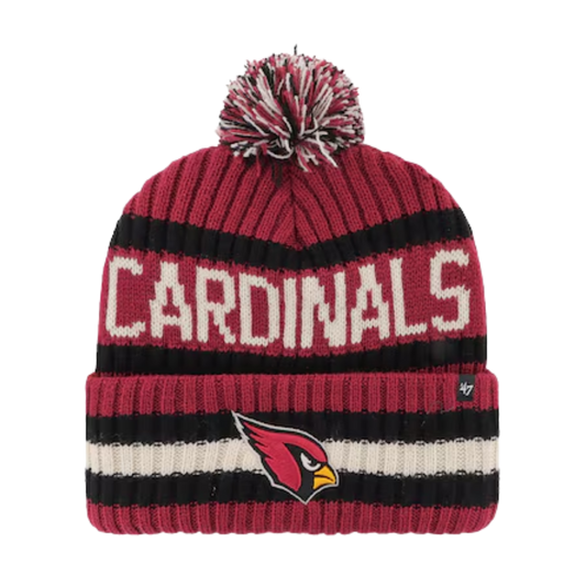 Your NFL Christmas Beanie