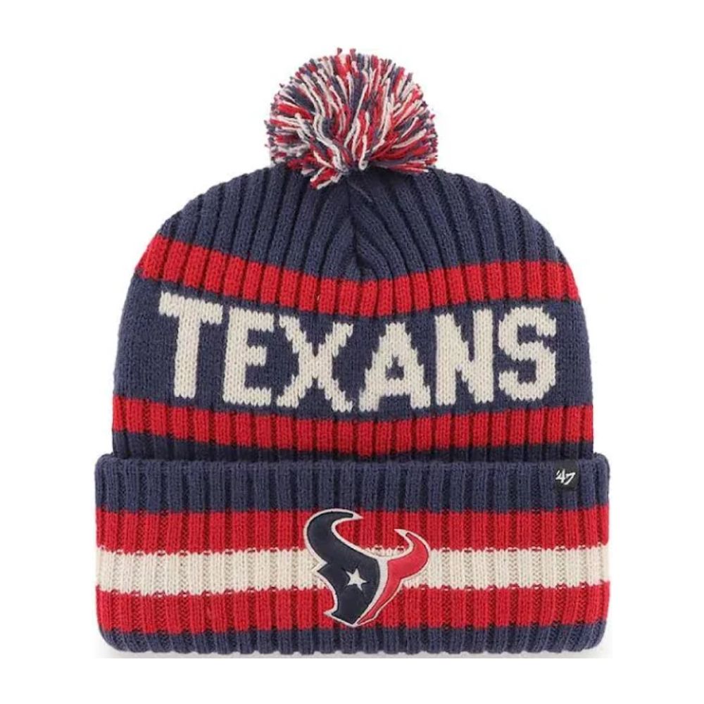 Your NFL Christmas Beanie