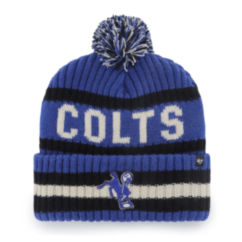 Your NFL Christmas Beanie