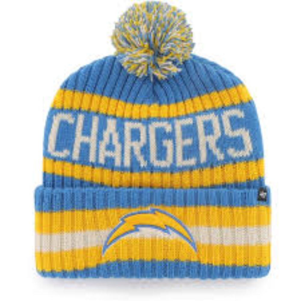 Your NFL Christmas Beanie