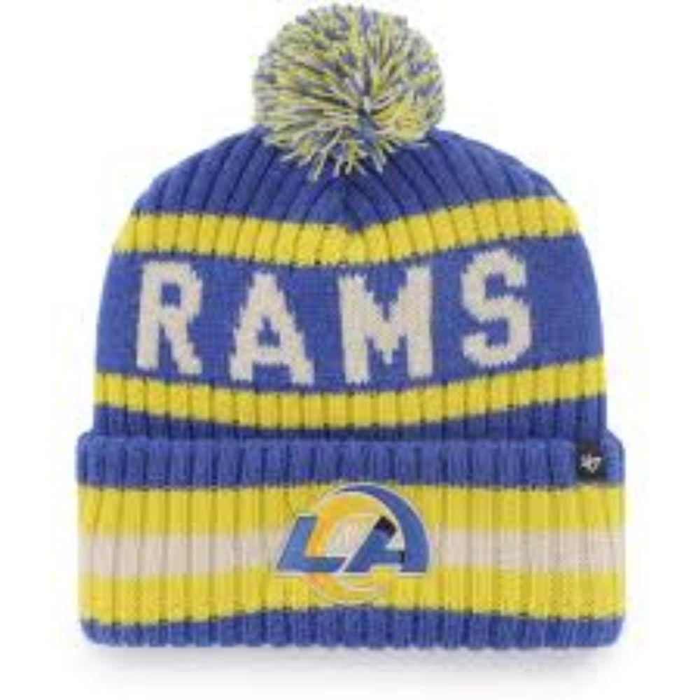 Your NFL Christmas Beanie