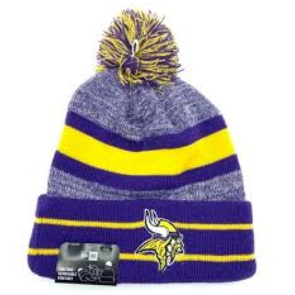 Your NFL Christmas Beanie
