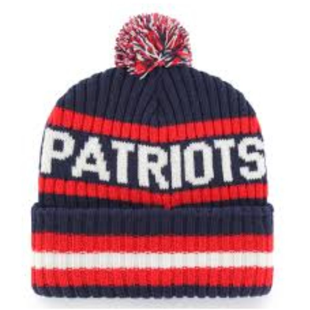 Your NFL Christmas Beanie