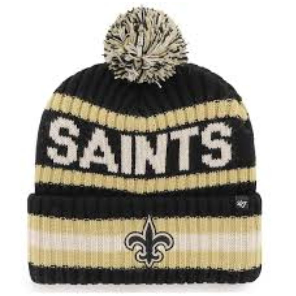 Your NFL Christmas Beanie