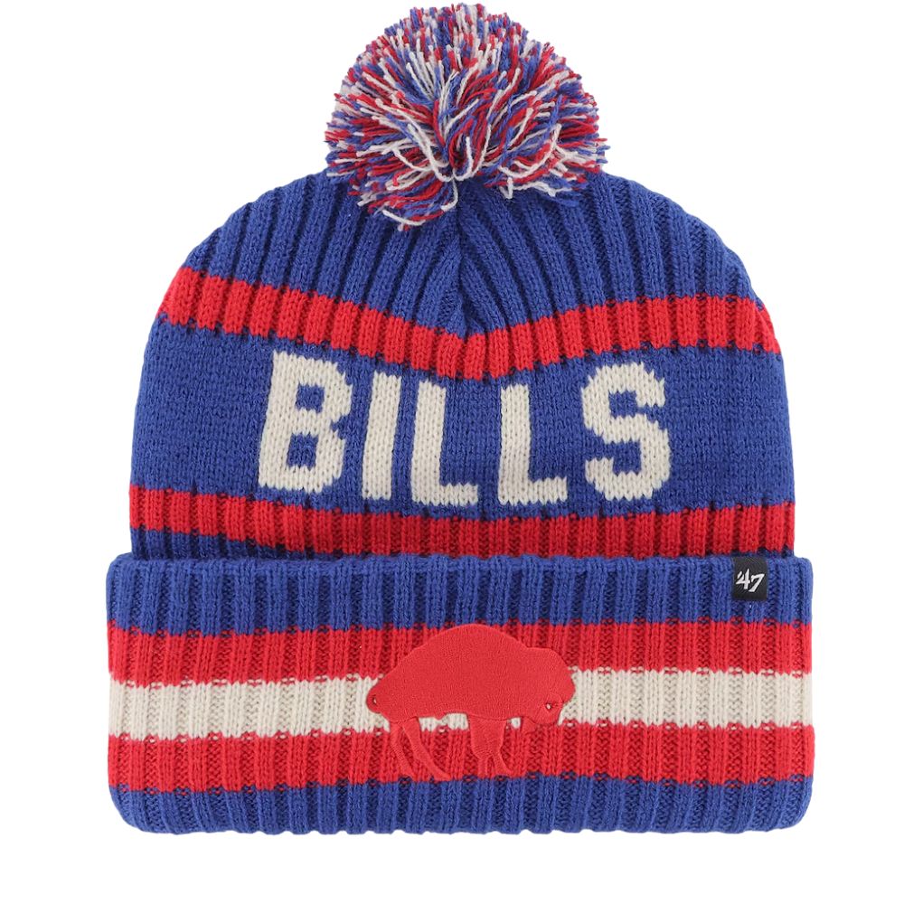 Your NFL Christmas Beanie