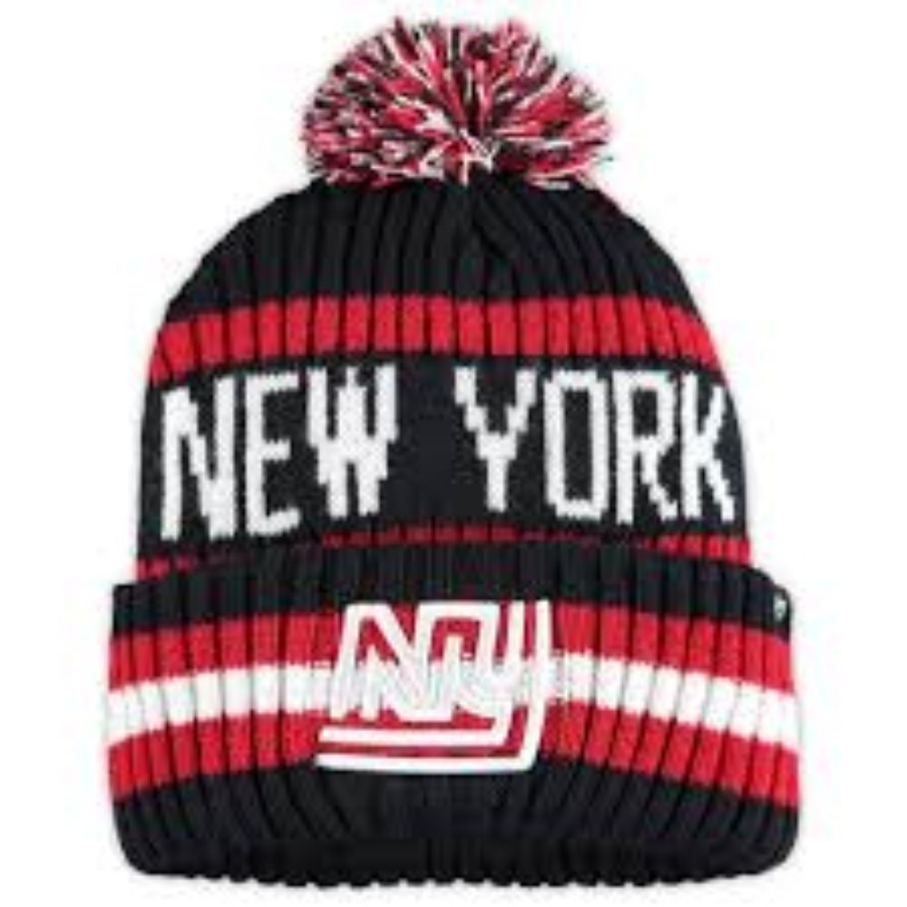 Your NFL Christmas Beanie