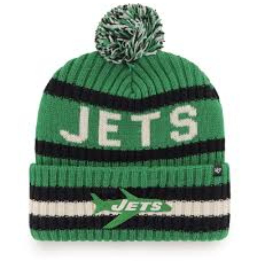 Your NFL Christmas Beanie