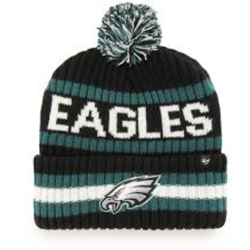 Your NFL Christmas Beanie