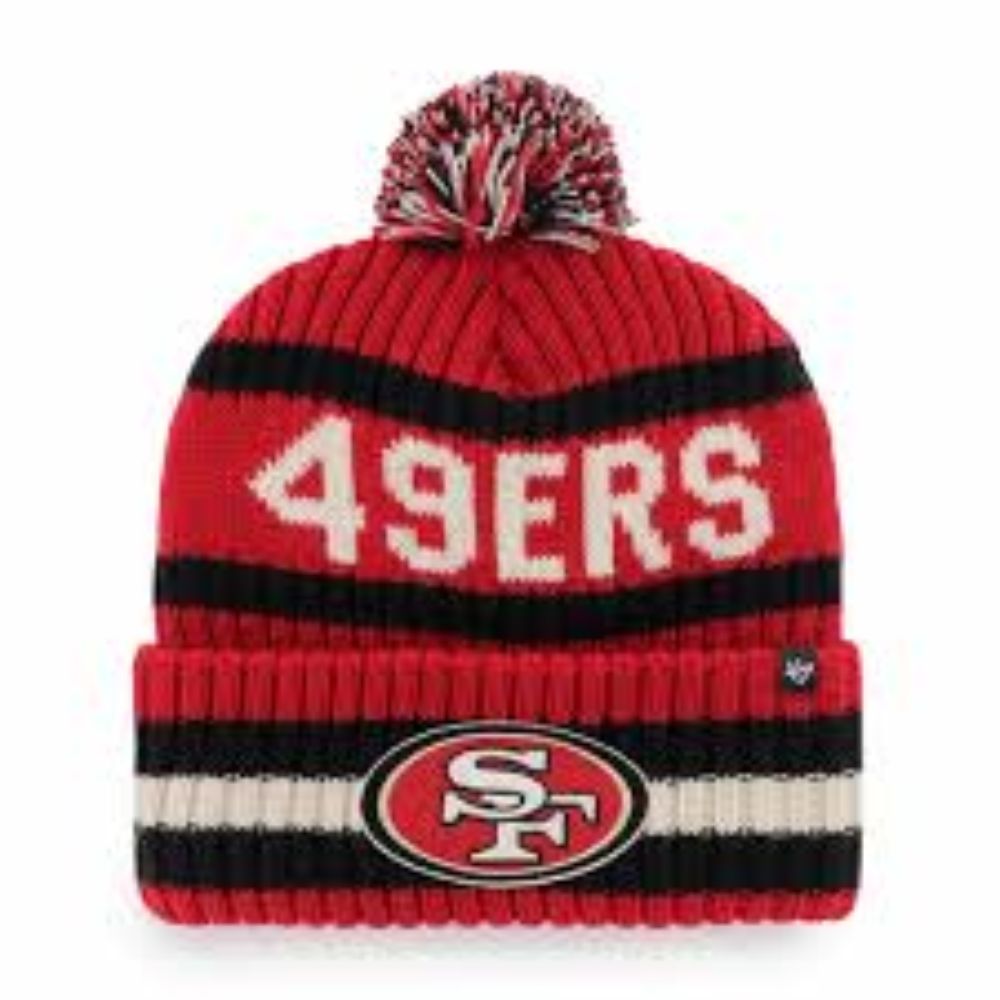 Your NFL Christmas Beanie