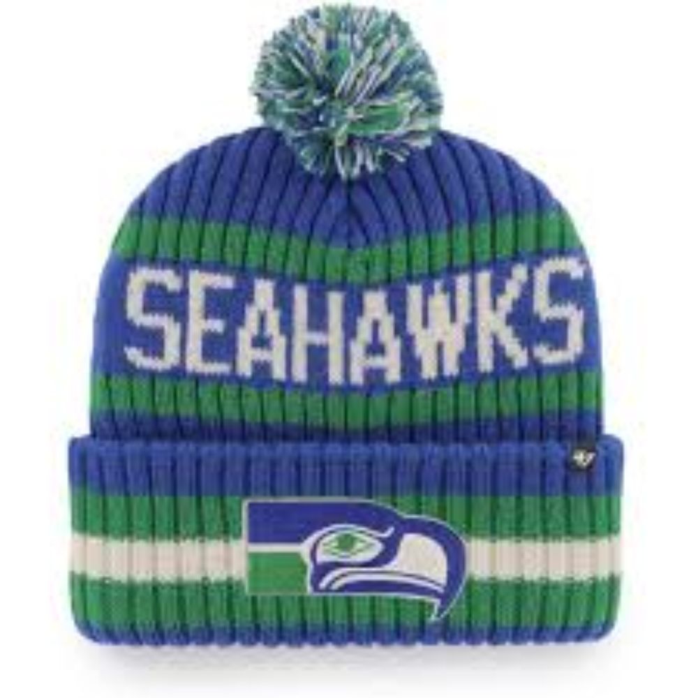 Your NFL Christmas Beanie
