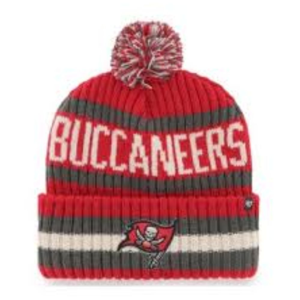 Your NFL Christmas Beanie