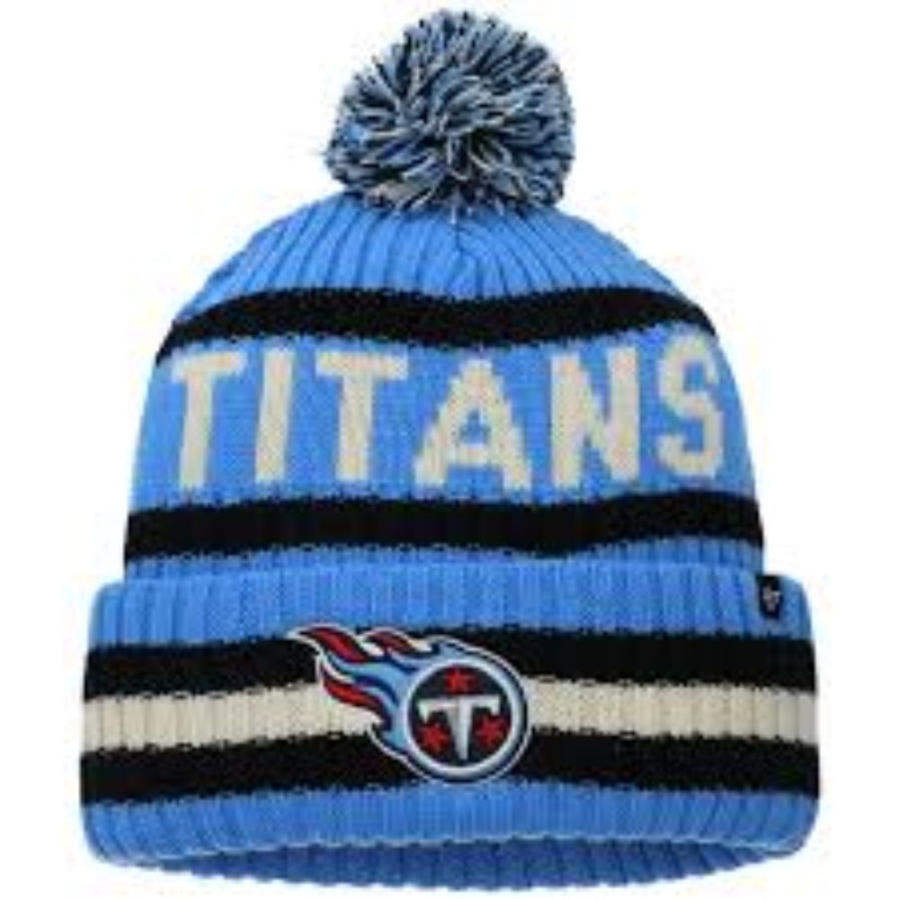 Your NFL Christmas Beanie