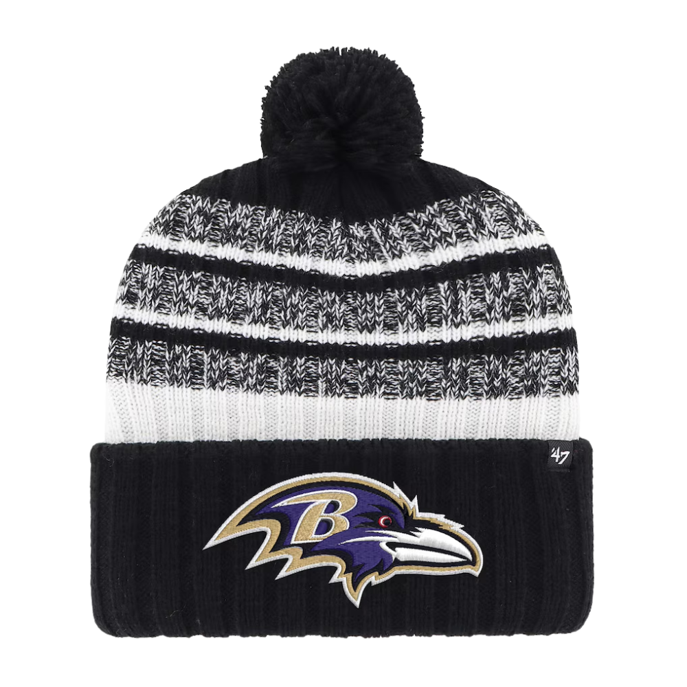 Your NFL Christmas Beanie