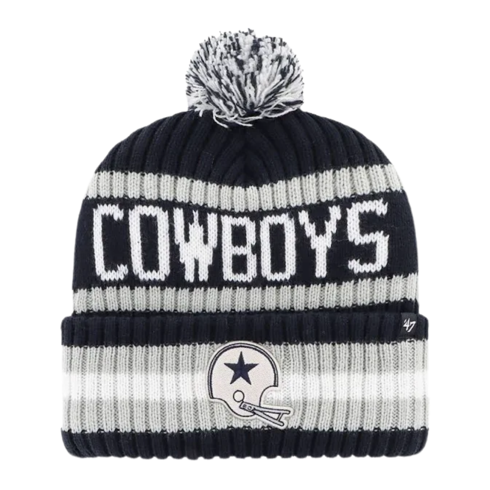 Your NFL Christmas Beanie