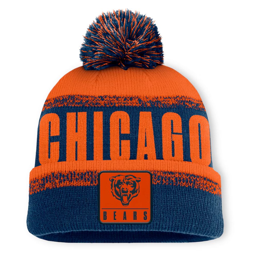 Your NFL Christmas Beanie