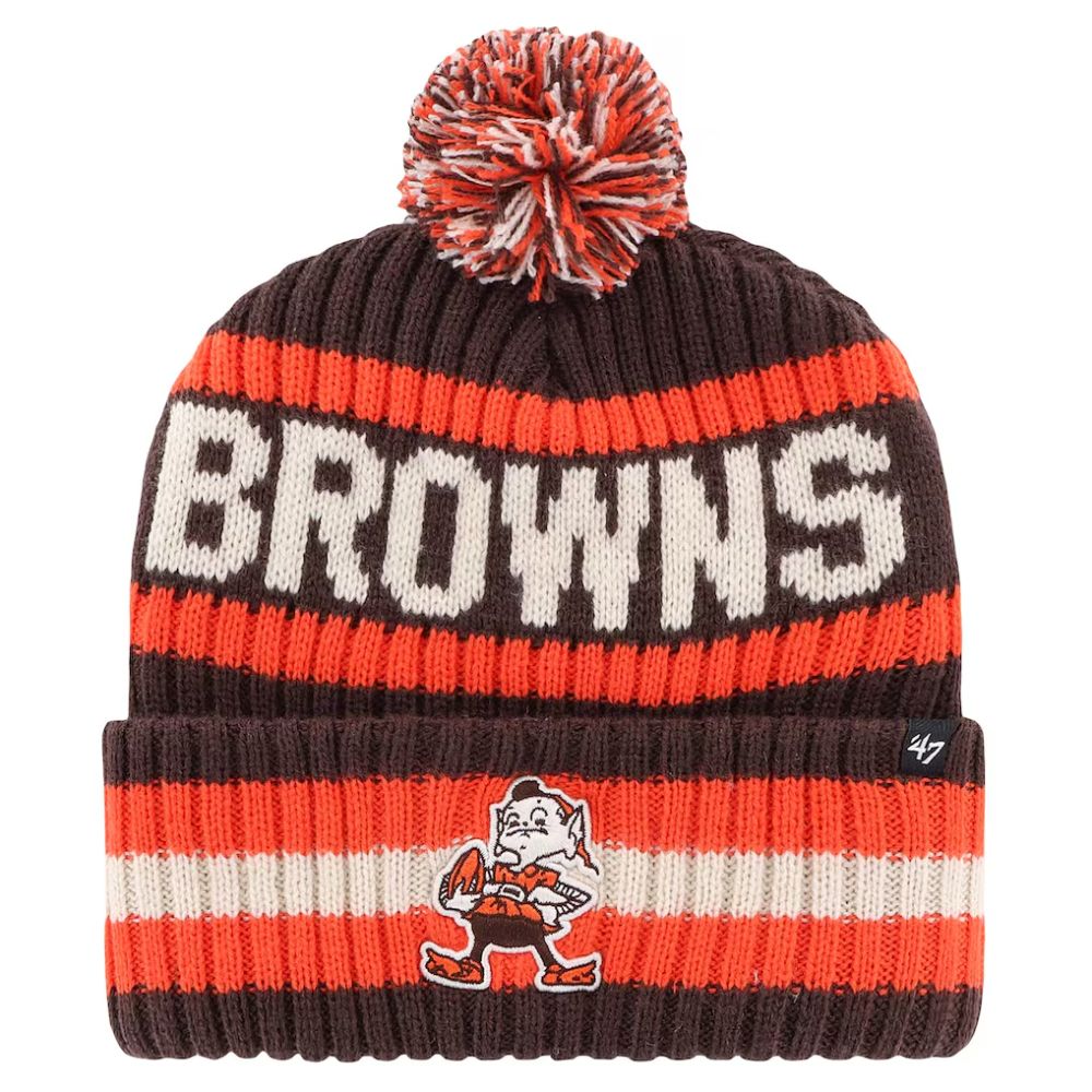 Your NFL Christmas Beanie