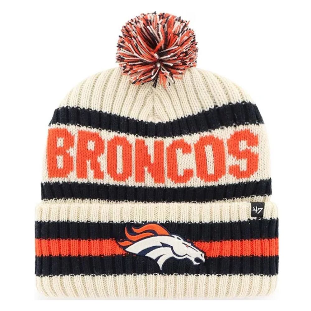 Your NFL Christmas Beanie