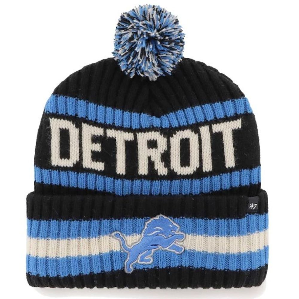 Your NFL Christmas Beanie