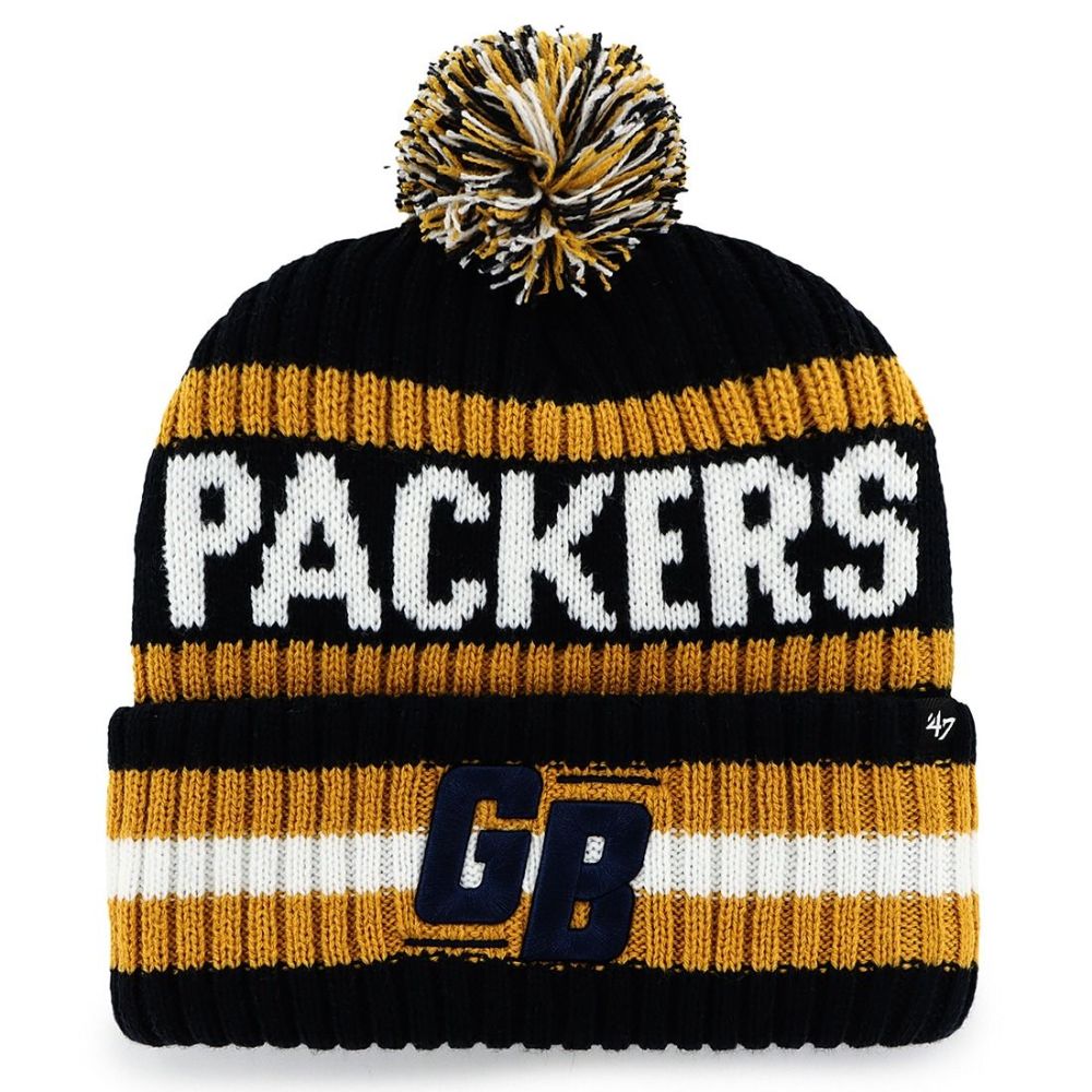 Your NFL Christmas Beanie