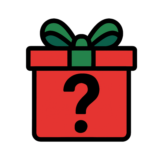 FREE Mystery Gift