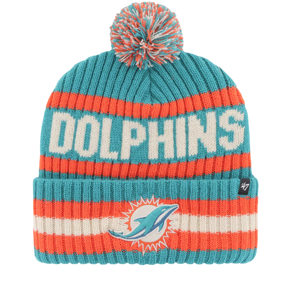 Your NFL Christmas Beanie